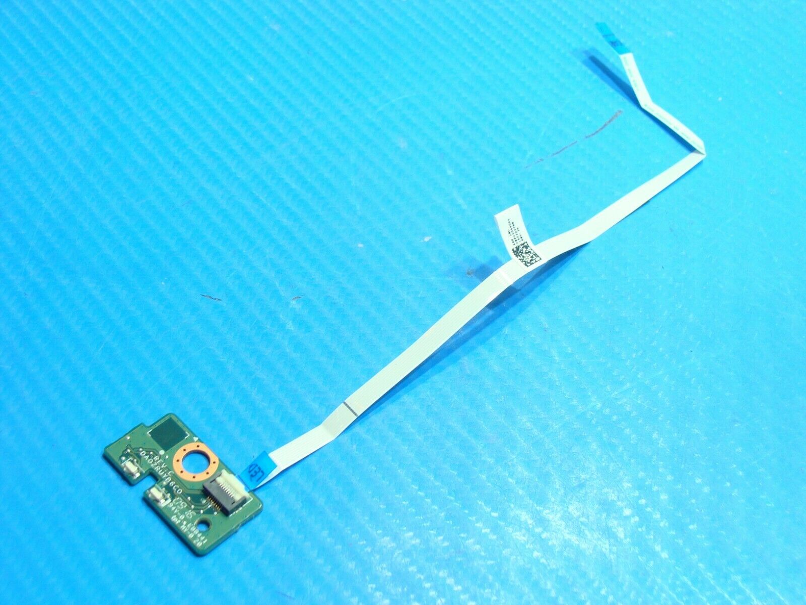 Acer Chromebook CB3-531-C4A5 15.6" Genuine LED Board w/ Cable DA0ZRUYB6C0 - Laptop Parts - Buy Authentic Computer Parts - Top Seller Ebay