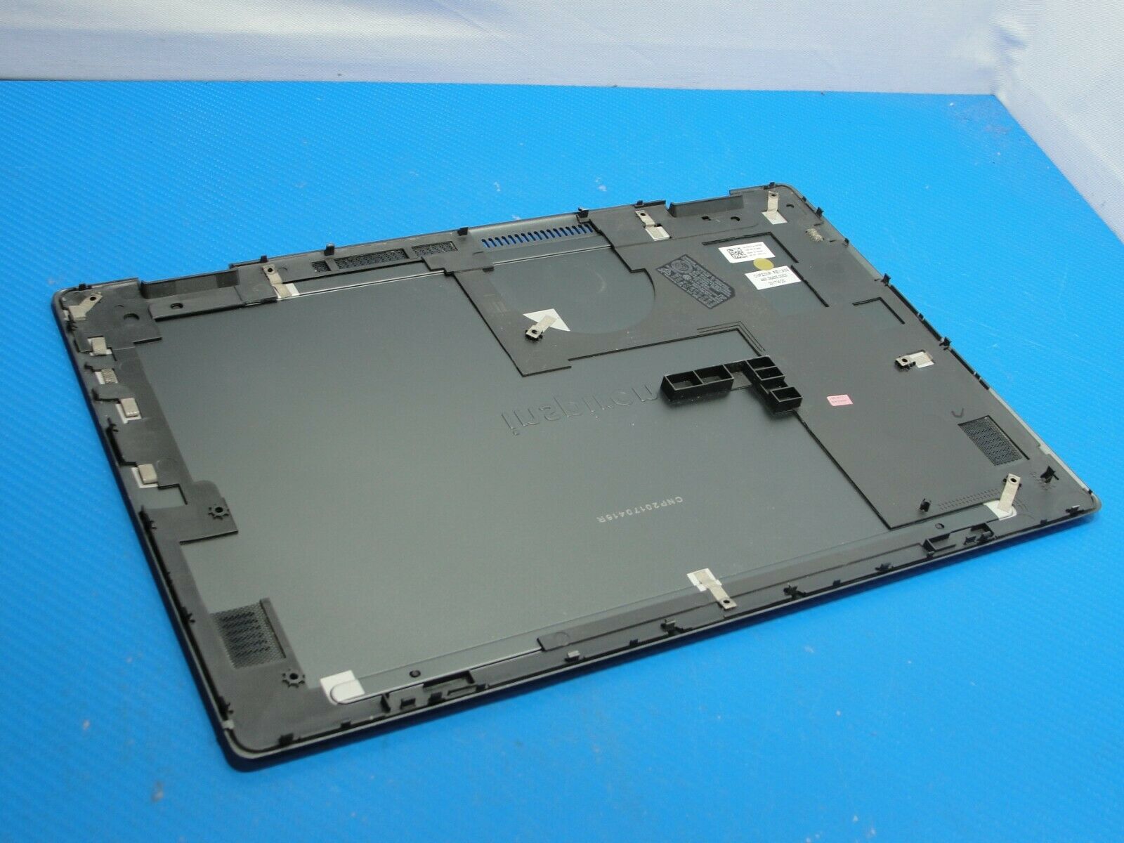 Dell Inspiron 15.6" 15 7579 OEM Bottom Case Base Cover 460.08405.0003 Y51C4 - Laptop Parts - Buy Authentic Computer Parts - Top Seller Ebay