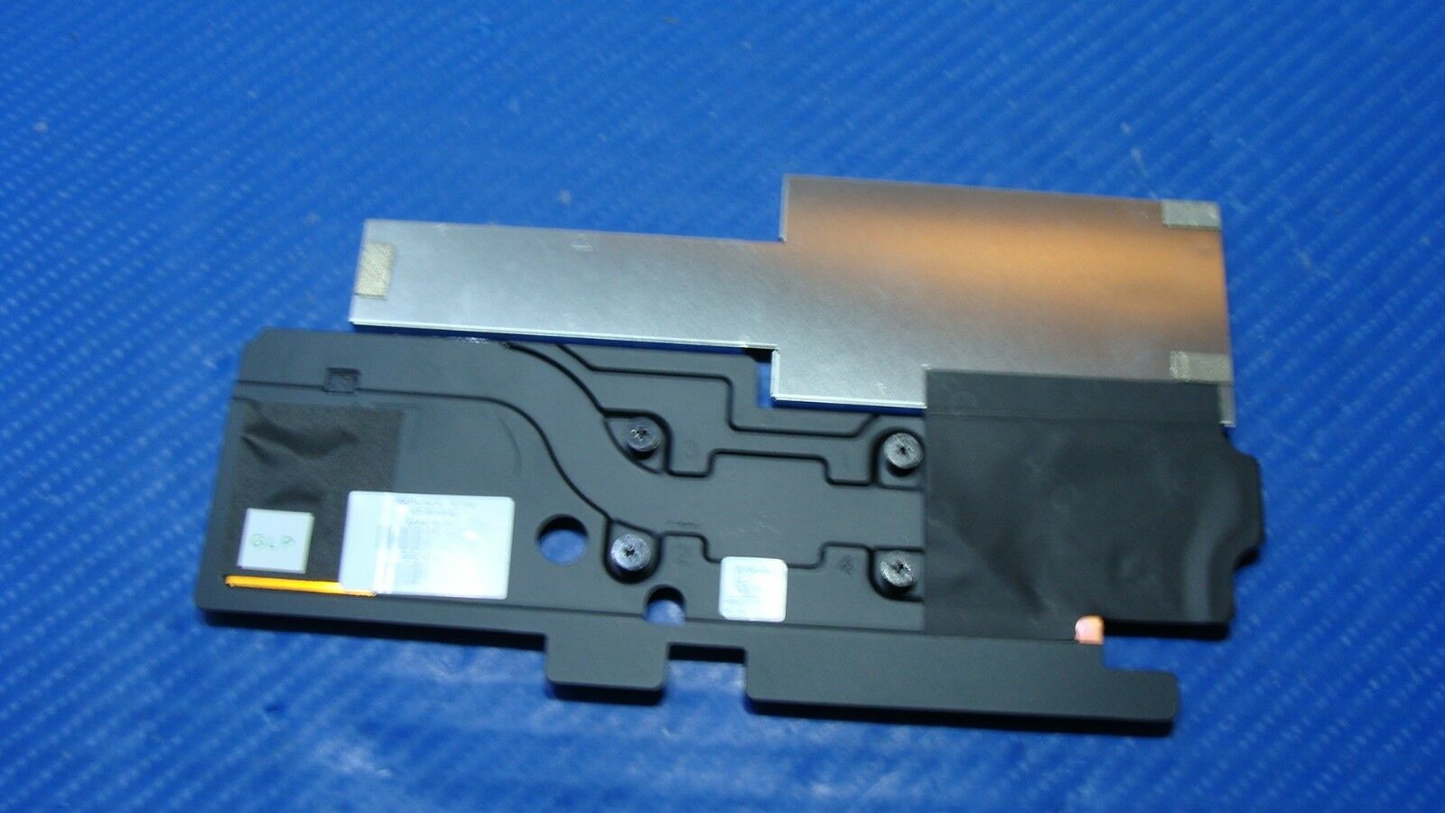 HP Pavilion x360 11.6" 11m-ad013dx Genuine CPU Cooling Heatsink 924418-001 GLP* - Laptop Parts - Buy Authentic Computer Parts - Top Seller Ebay