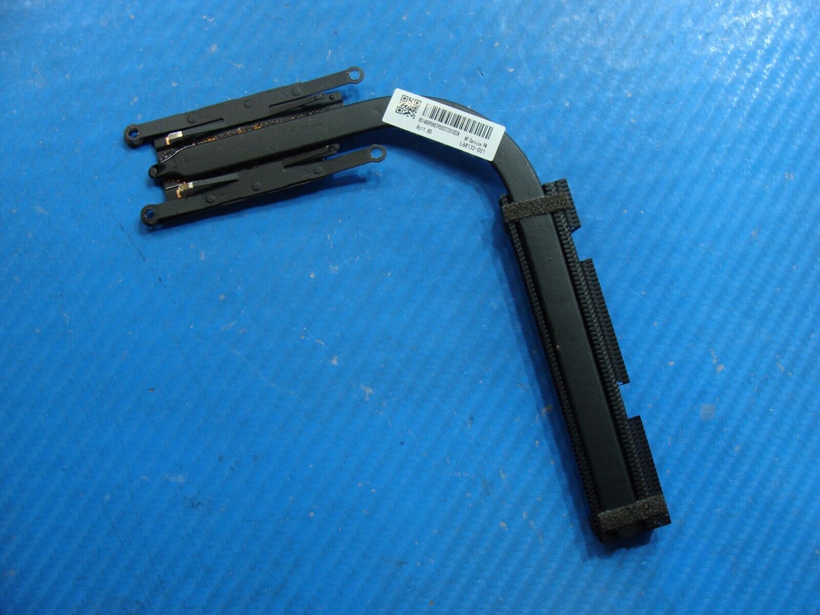HP 15.6
