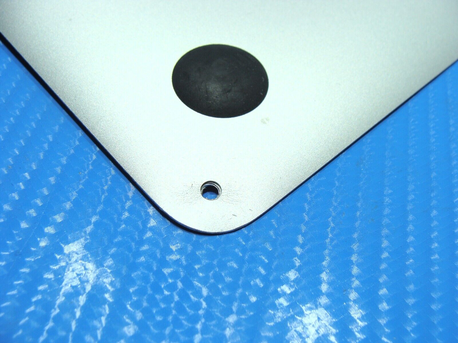 MacBook Air A1466 13" 2014 MD760LL/B Bottom Case 923-0443