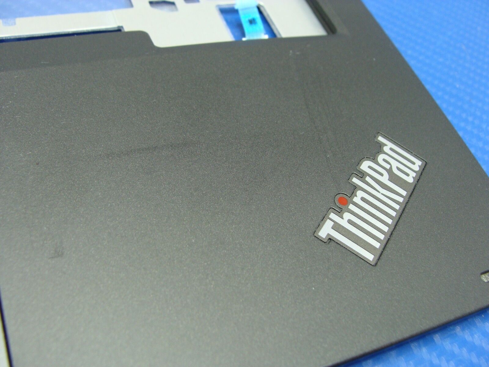 Lenovo ThinkPad Yoga 11E 11.6" Genuine Palmrest w/Touchpad 38LI5TALV00
