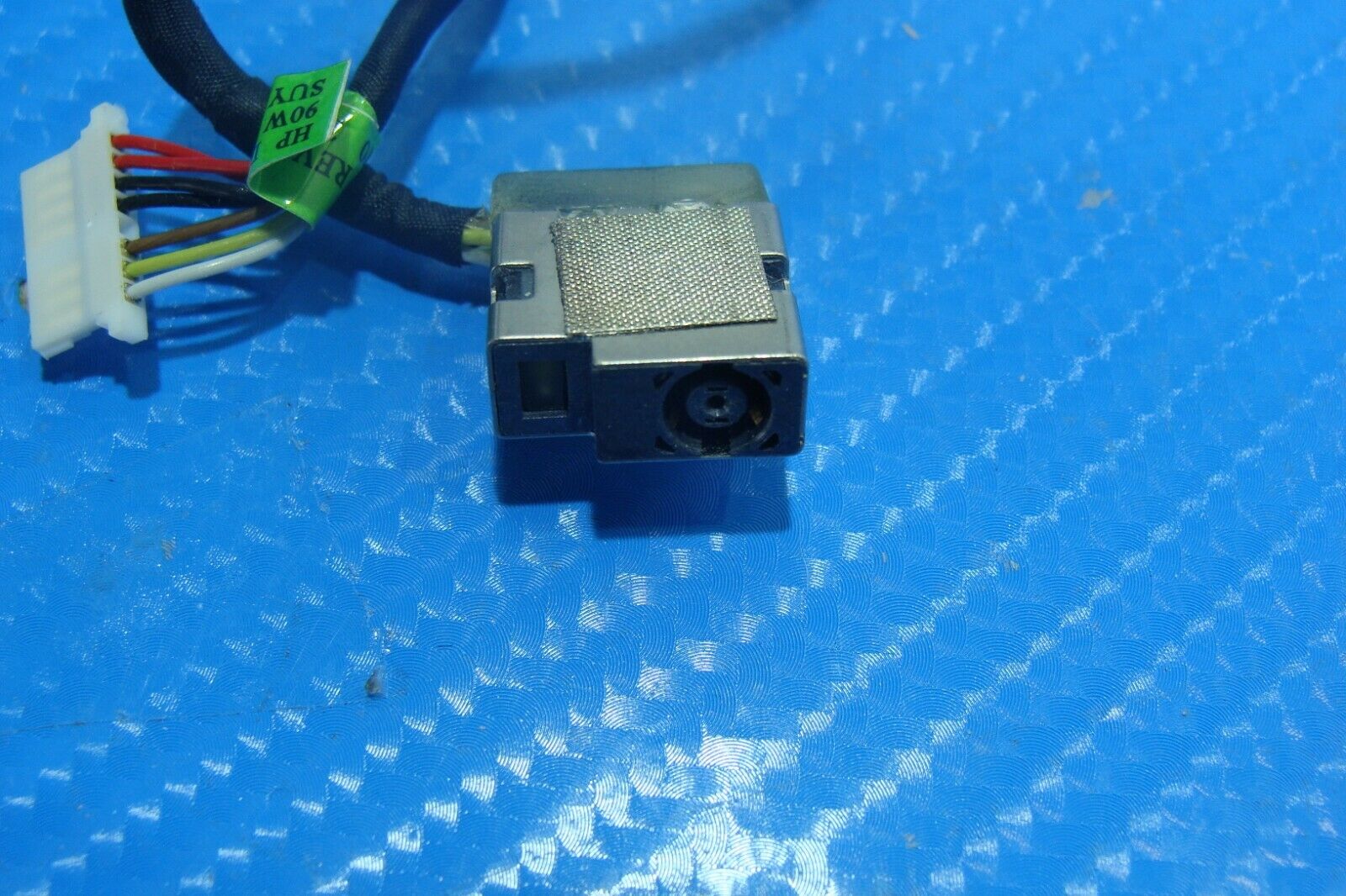 HP 15-bs191od 15.6