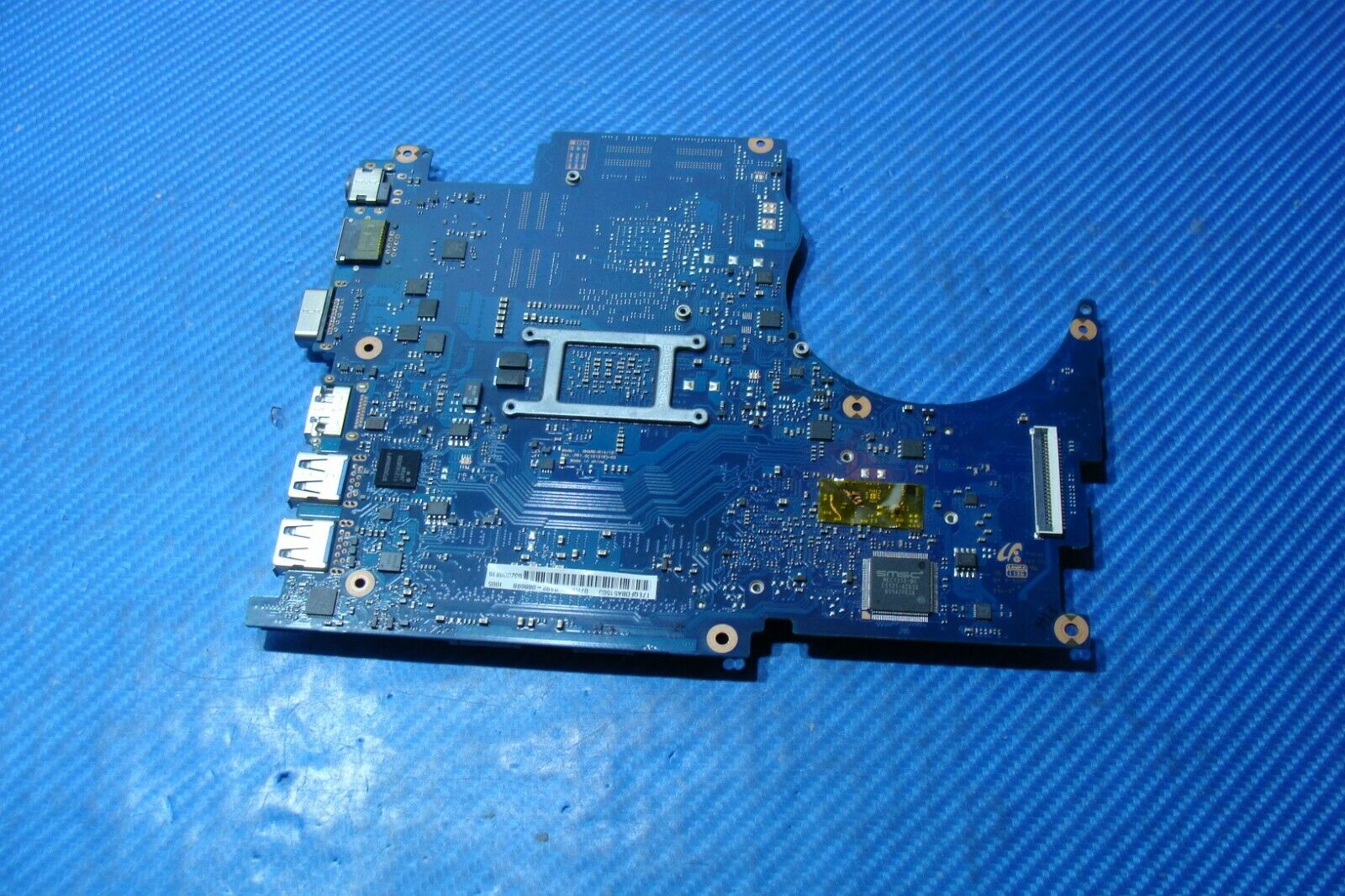 Samsung NP-QX411-W01UB 14