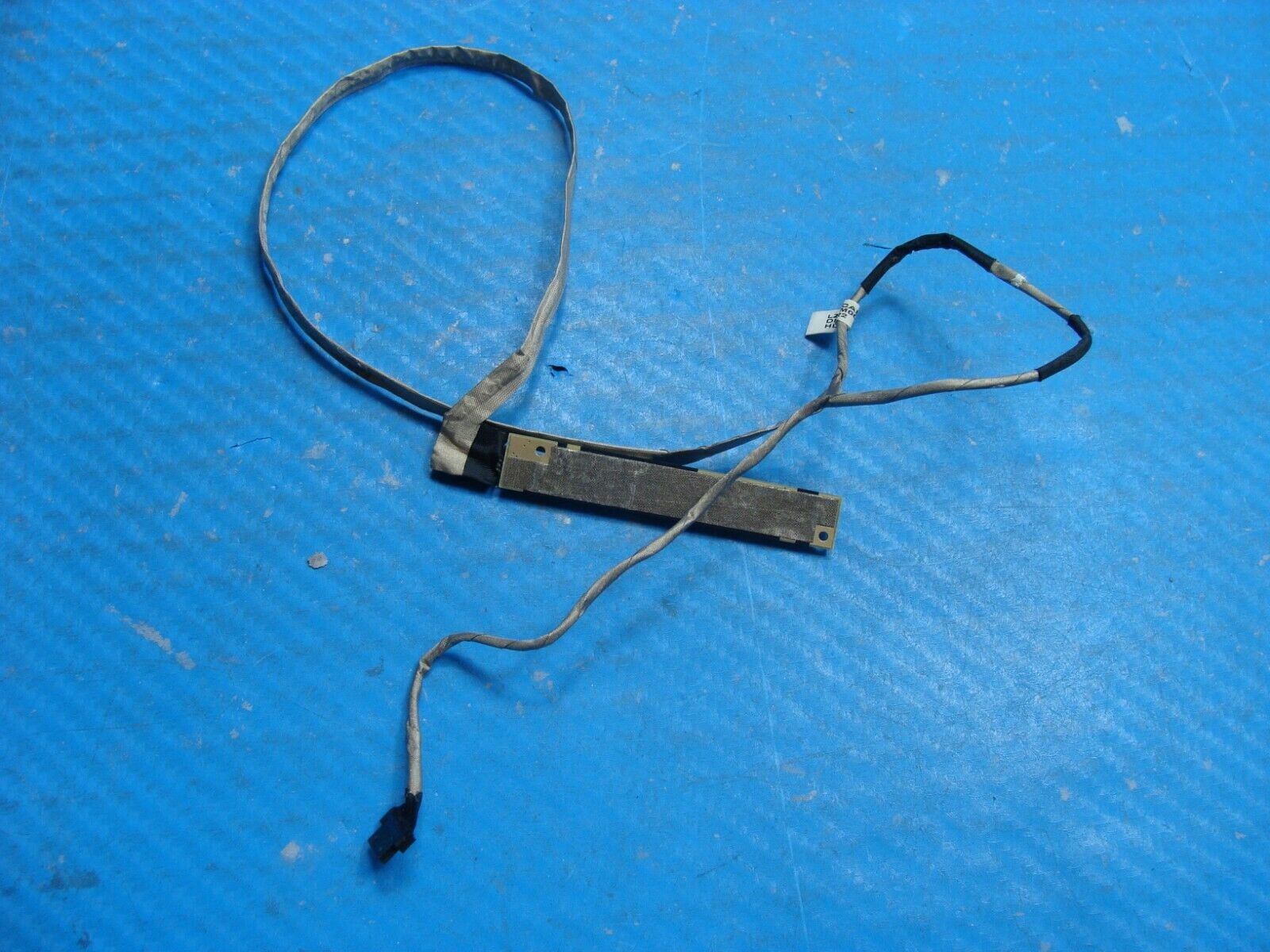 Lenovo IdeaPad Z580 20135 15.6" Genuine Webcam Board w/ Cable DD0LZ3CM000 Lenovo