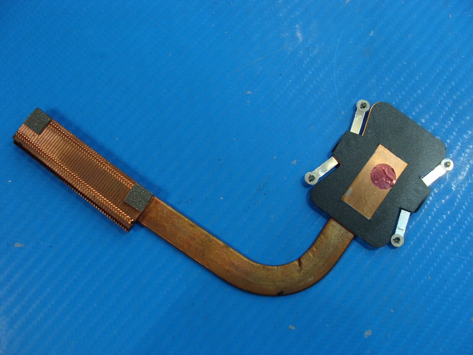 Lenovo IdeaPad 530S-15IKB 15.6" CPU Cooling Heatsink AT1710040F0