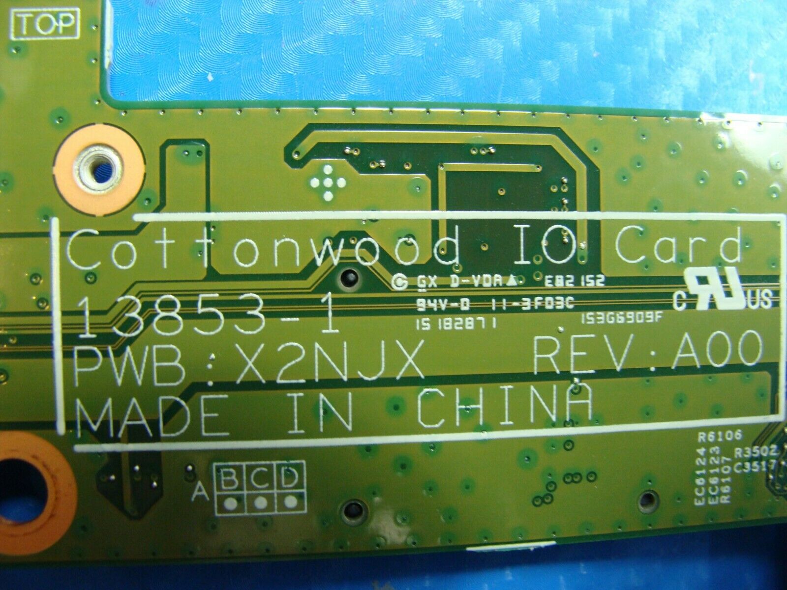 Dell Inspiron 13.3
