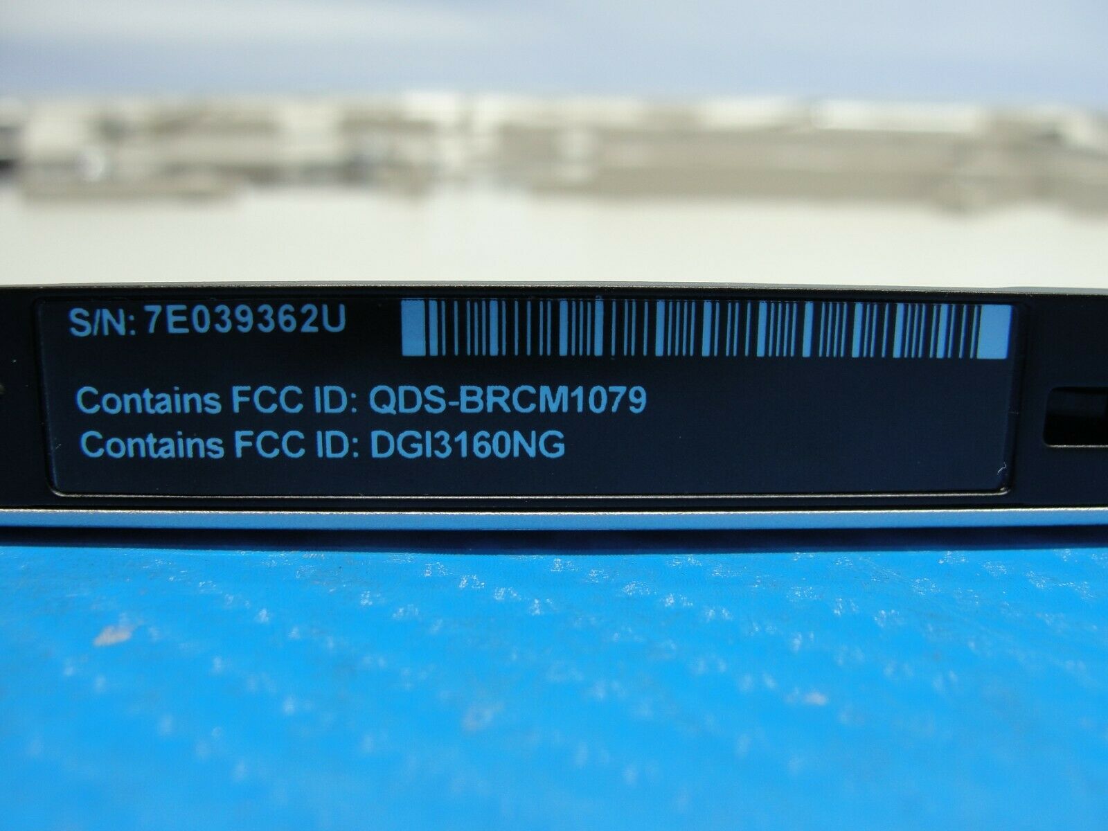 Toshiba Satellite Click 2 13.3