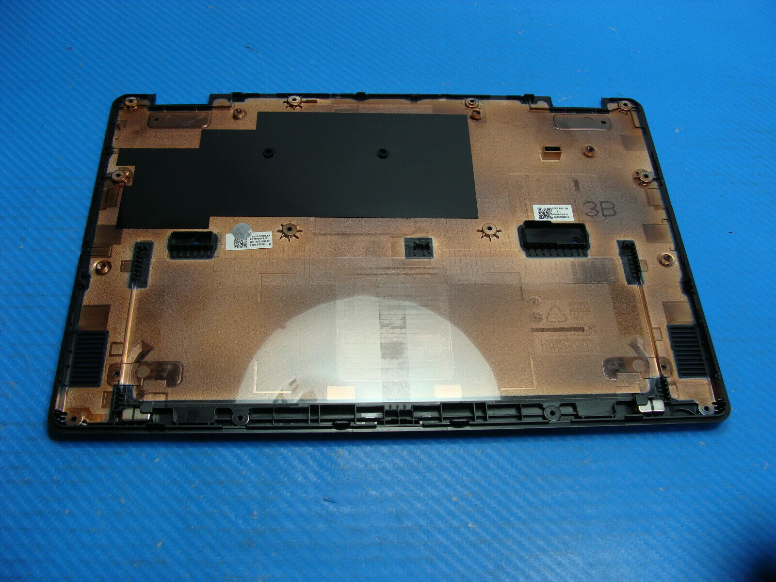 Acer Chromebook R751T-C4XP 11.6" Bottom Case Base Cover Black TFQ37ZHTBATN - Laptop Parts - Buy Authentic Computer Parts - Top Seller Ebay