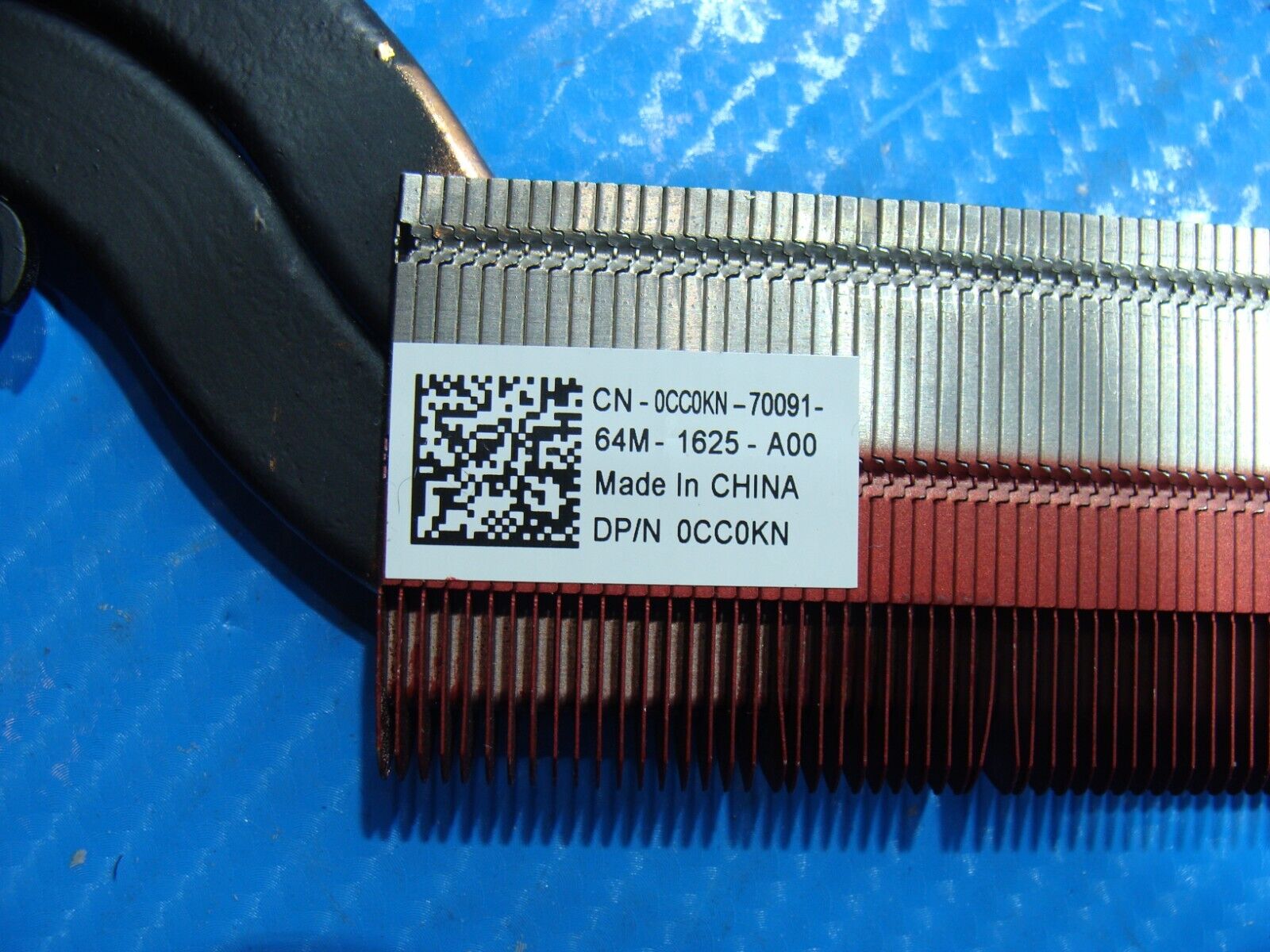 Dell Inspiron 15 7559 15.6