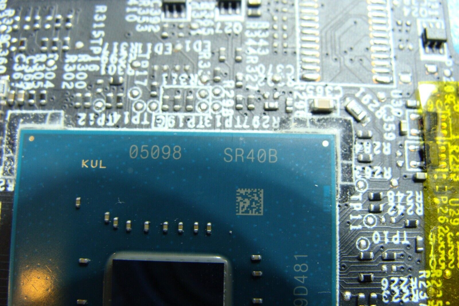 MSI GS75 Stealth 9SG 17.3