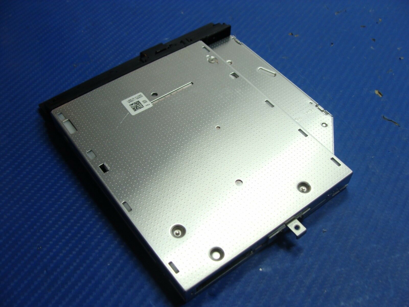Samsung NP350V5C-T02US 15.6" Genuine Laptop DVD-RW Burner Drive SN-208 ER* - Laptop Parts - Buy Authentic Computer Parts - Top Seller Ebay