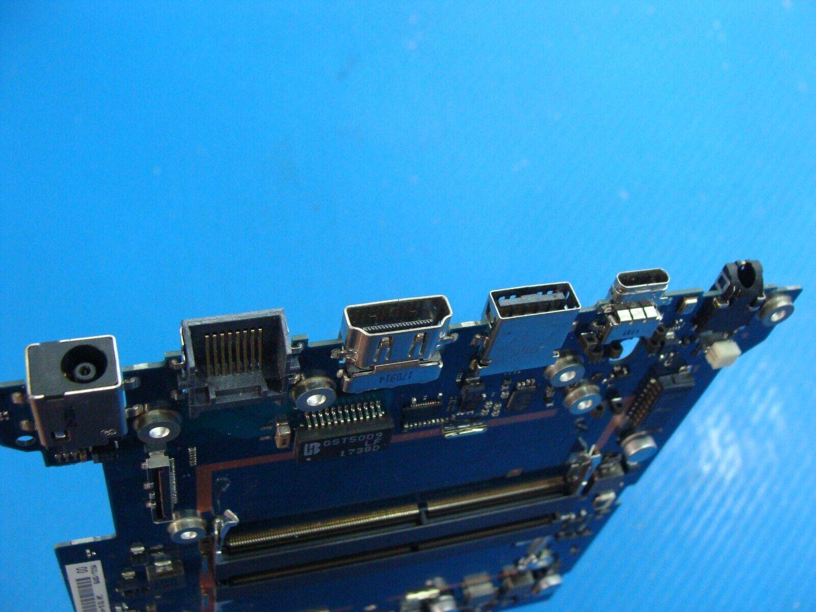 Samsung Notebook 7 NP740U5M-X01US i7-7500U 2.7GHz Motherboard BA92-17005B AS IS