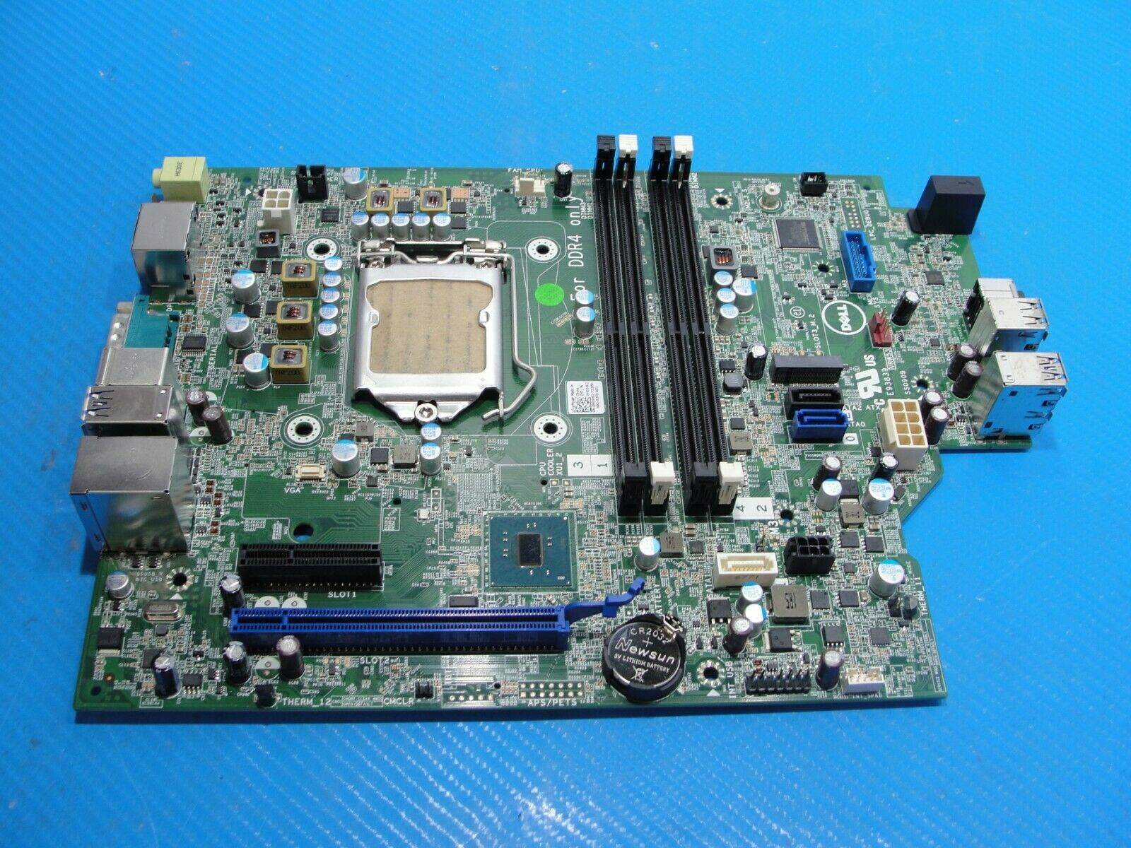 Dell Optiplex 7040 Genuine Desktop Intel Socket Motherboard HD5W2 - Gotlaptoppartss