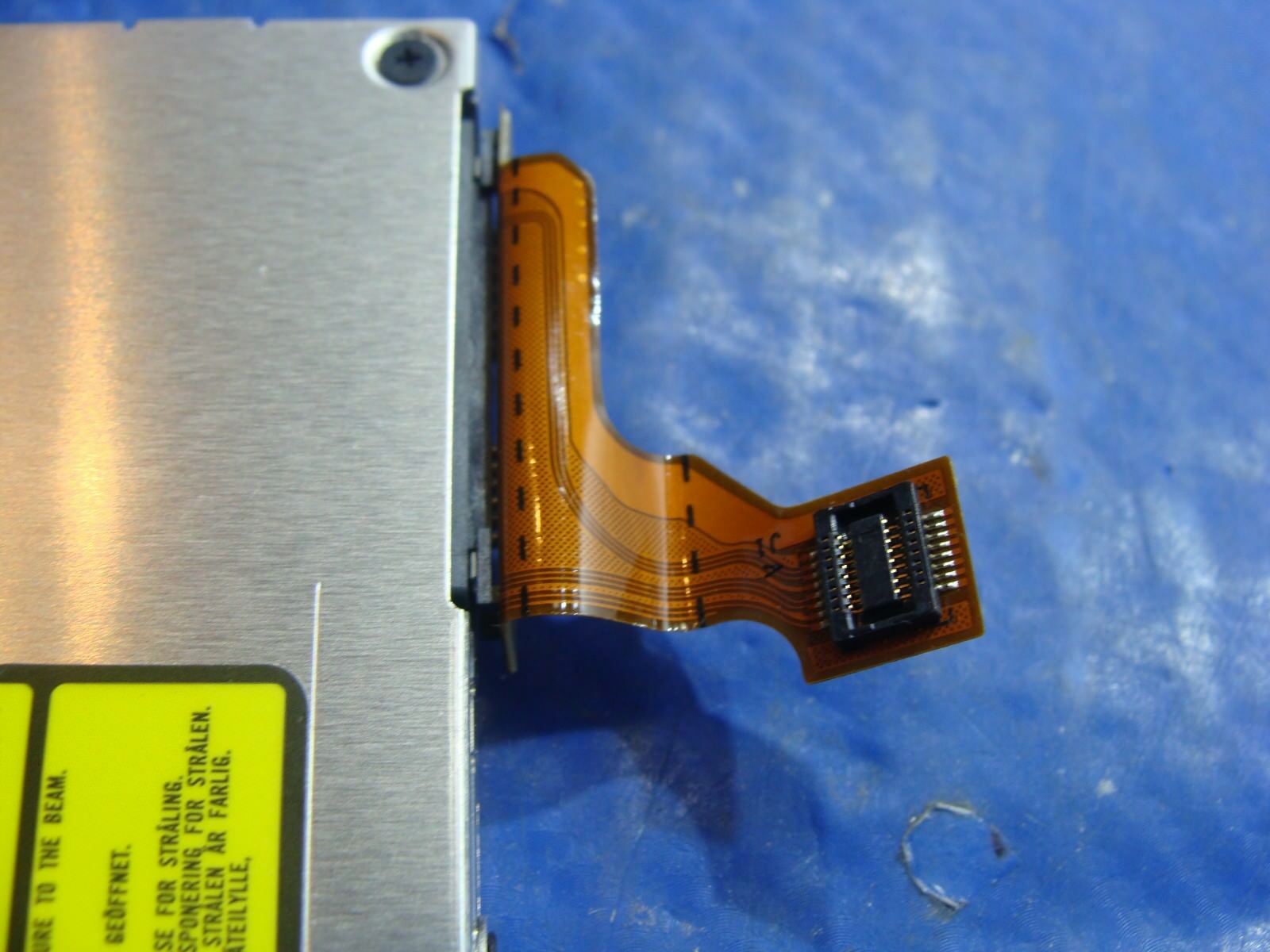 Apple MacBook A1278 13" Late 2008 MB467LL/A Genuine Optical Drive 661-4737 Apple