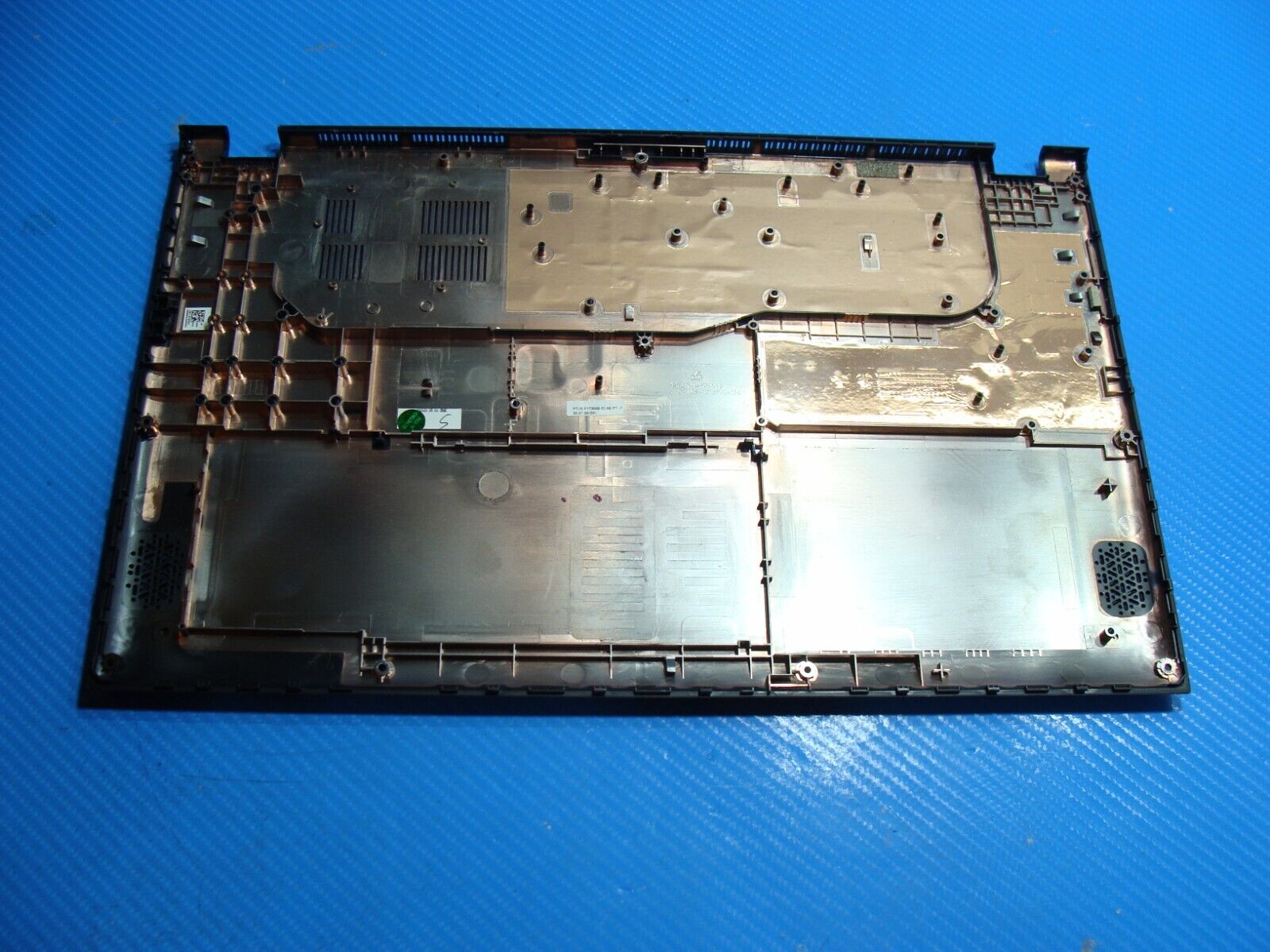 Asus VivoBook  15.6" 15 F512DA Genuine Bottom Case Base Cover 13N1-6TA0301