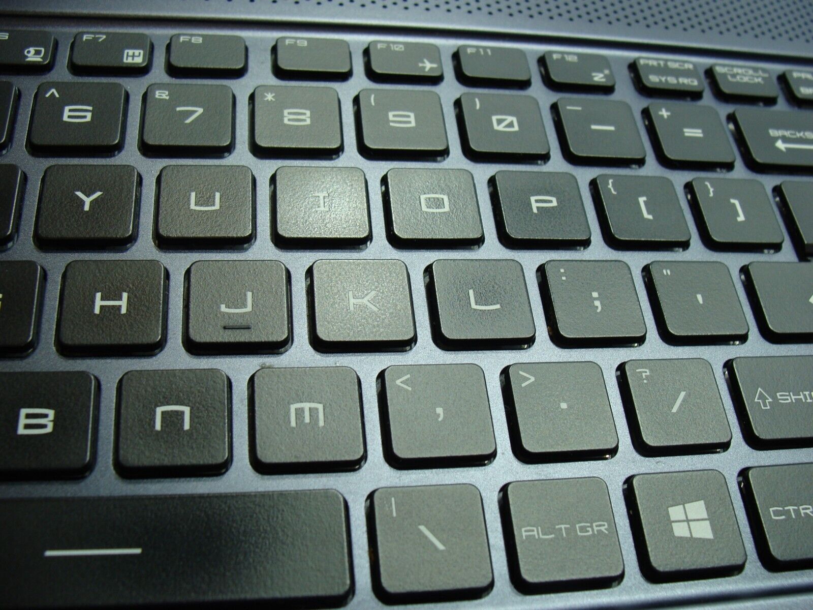 MSI GS70 2QE MS-1773 17.3