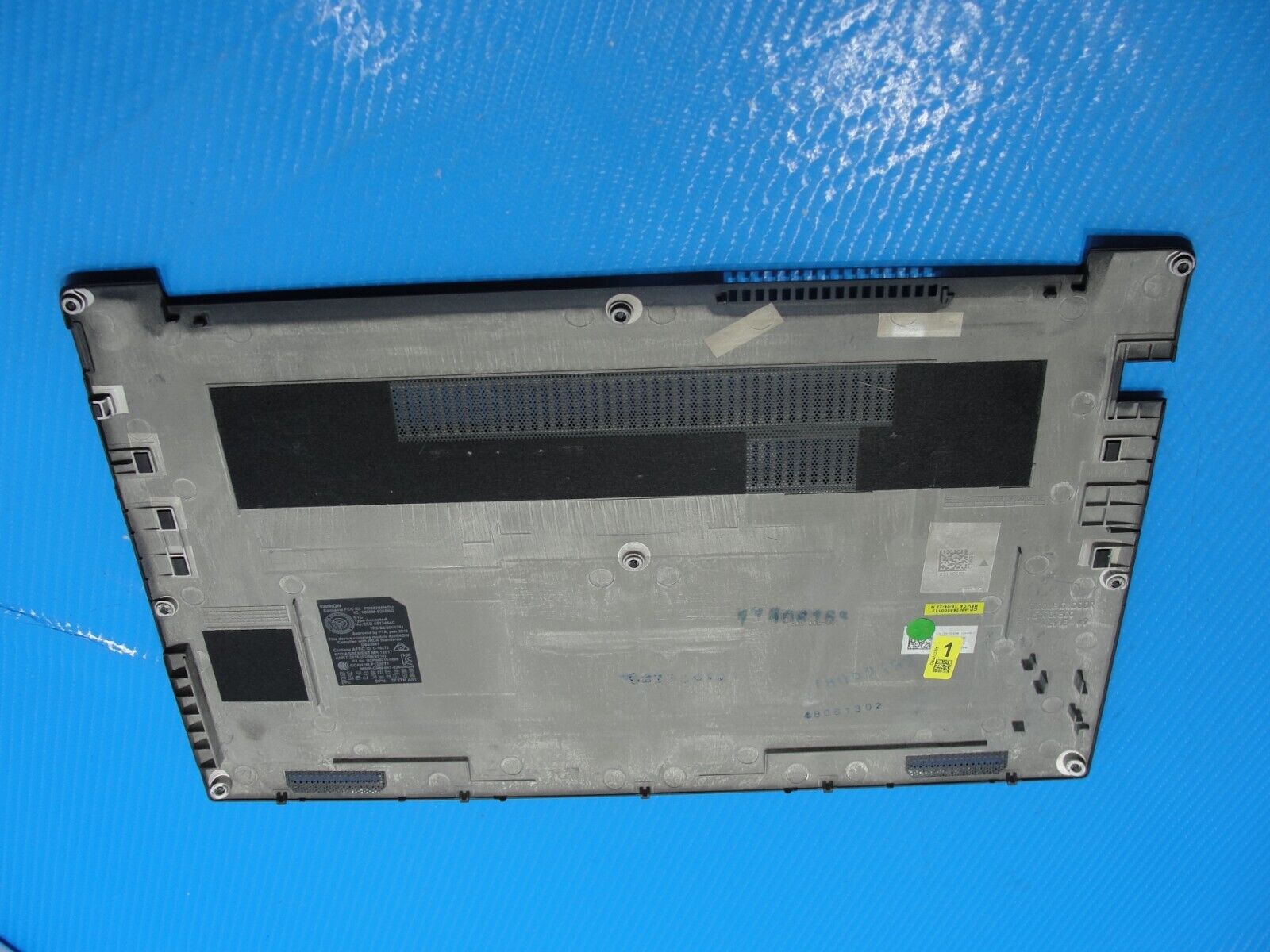 Dell Latitude 14" 7490 Genuine Laptop Bottom Case Base Cover VTDDW AM265000113
