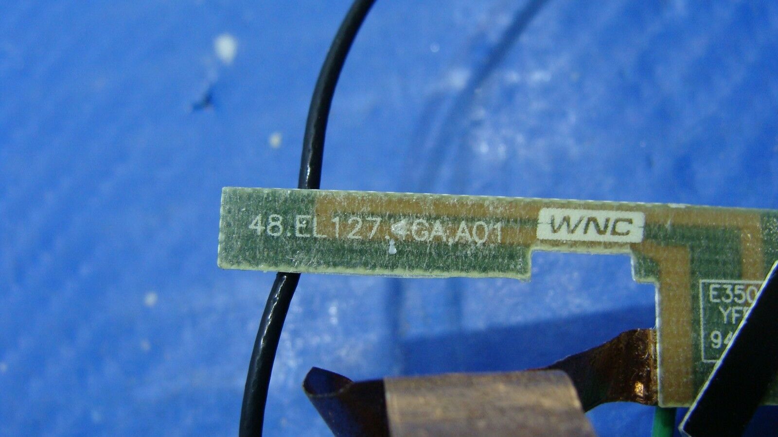 Acer Iconia A1-810 7.9