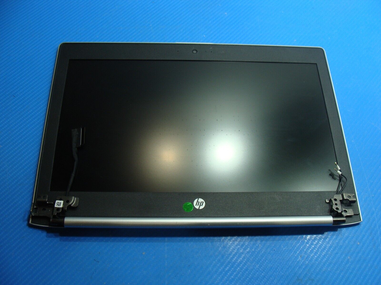 HP Probook 430 G5 13.3" Genuine Matte HD LCD Screen Complete Assembly