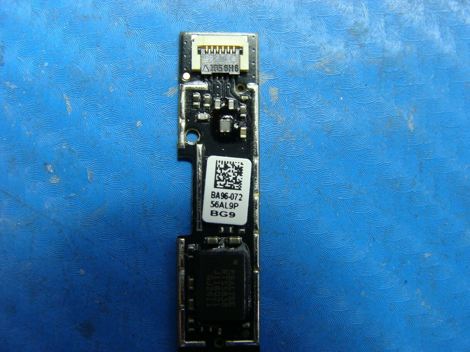 Samsung Chromebook XE350XBA 15.6" Genuine Webcam w/ Cable BA96-07256A - Laptop Parts - Buy Authentic Computer Parts - Top Seller Ebay
