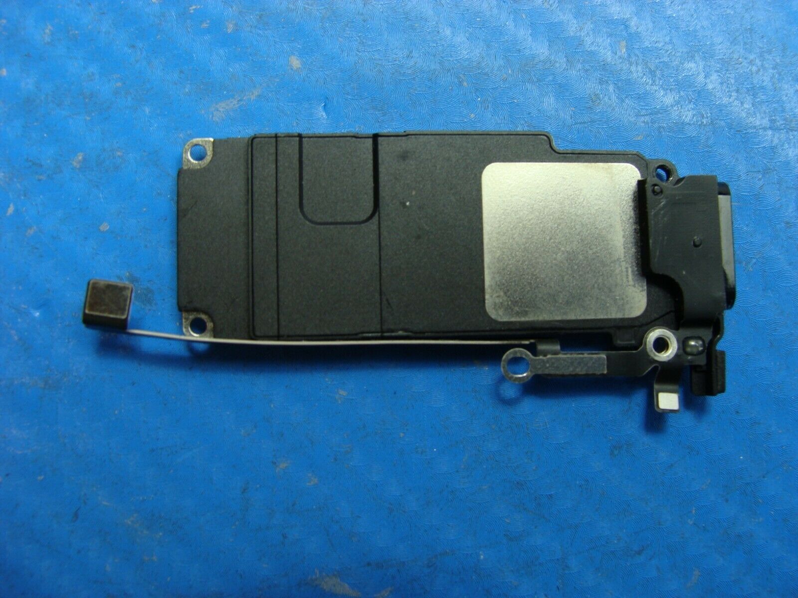 iPhone 8 Plus A1864 5.5" 2017 MQ8F2LL/A Main Speaker GS176000 821-01192-A - Laptop Parts - Buy Authentic Computer Parts - Top Seller Ebay