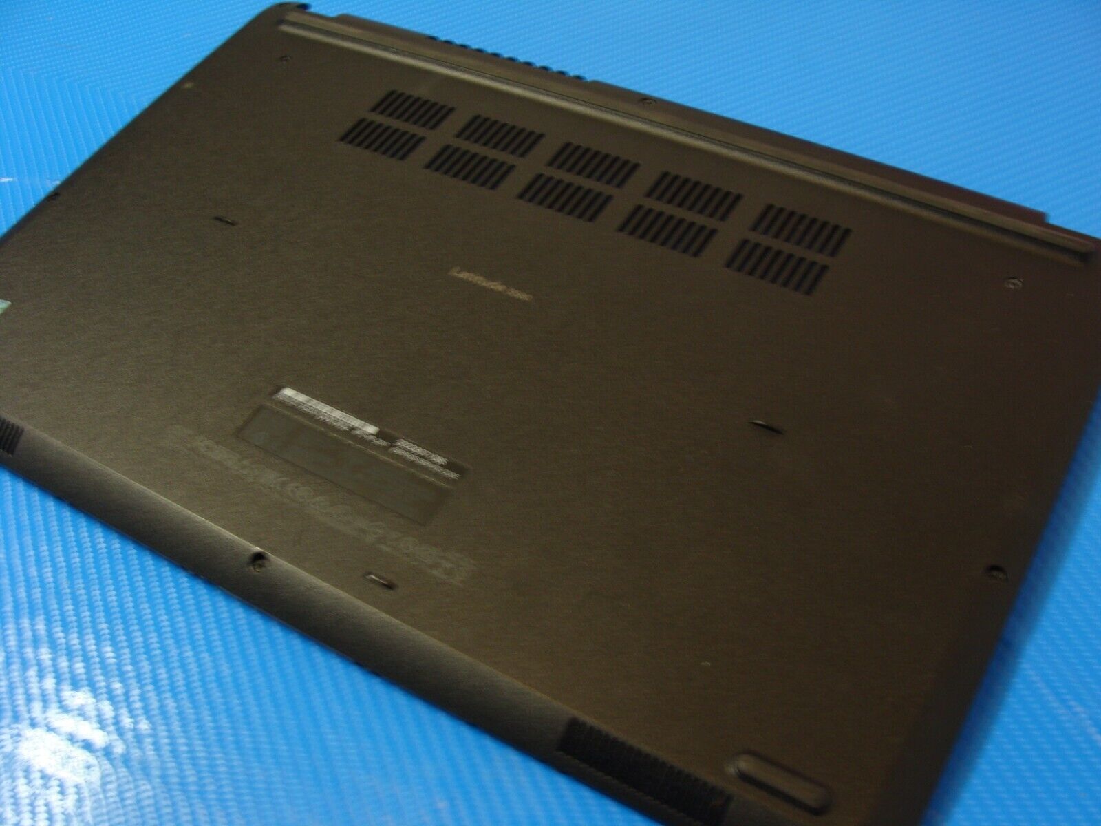 Dell Latitude 3580 15.6