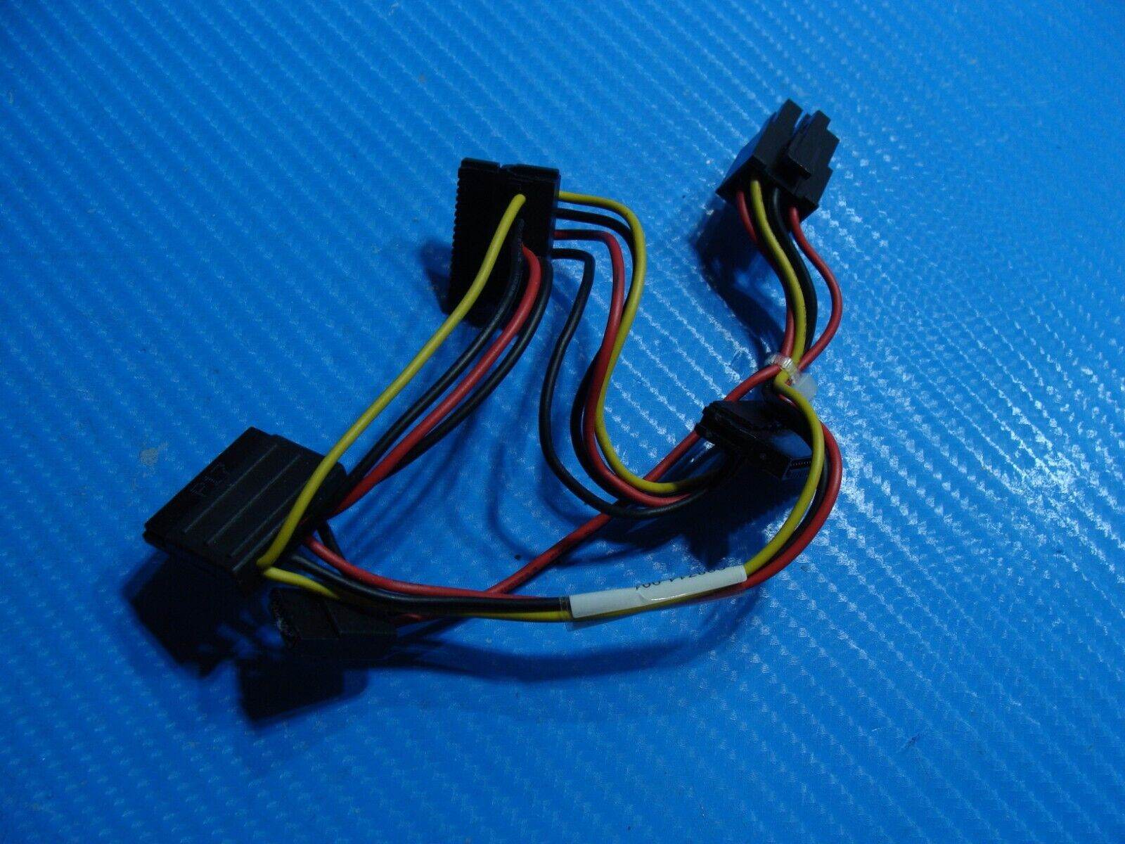 HP Elitedesk 800 G3 Genuine Desktop Power Supply Connector Cable 908714-001