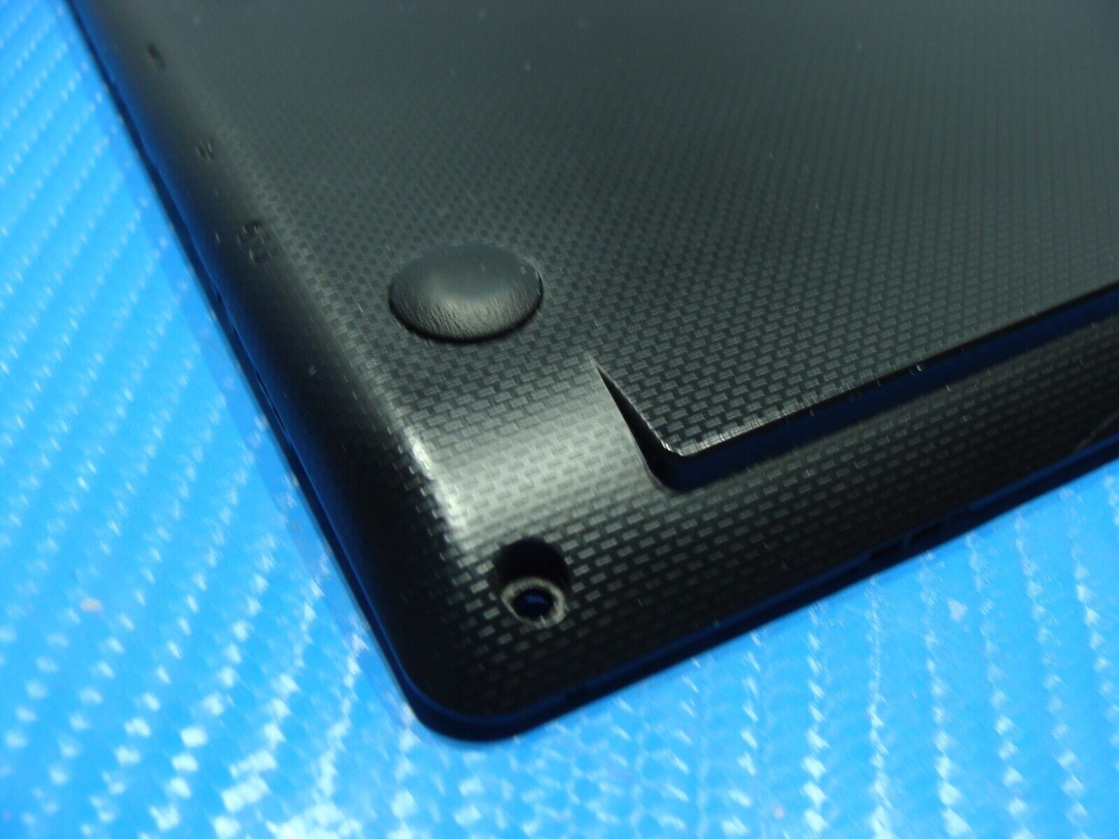 Toshiba Satellite E45-B4100 14" Genuine Bottom Case Base Cover H000068670