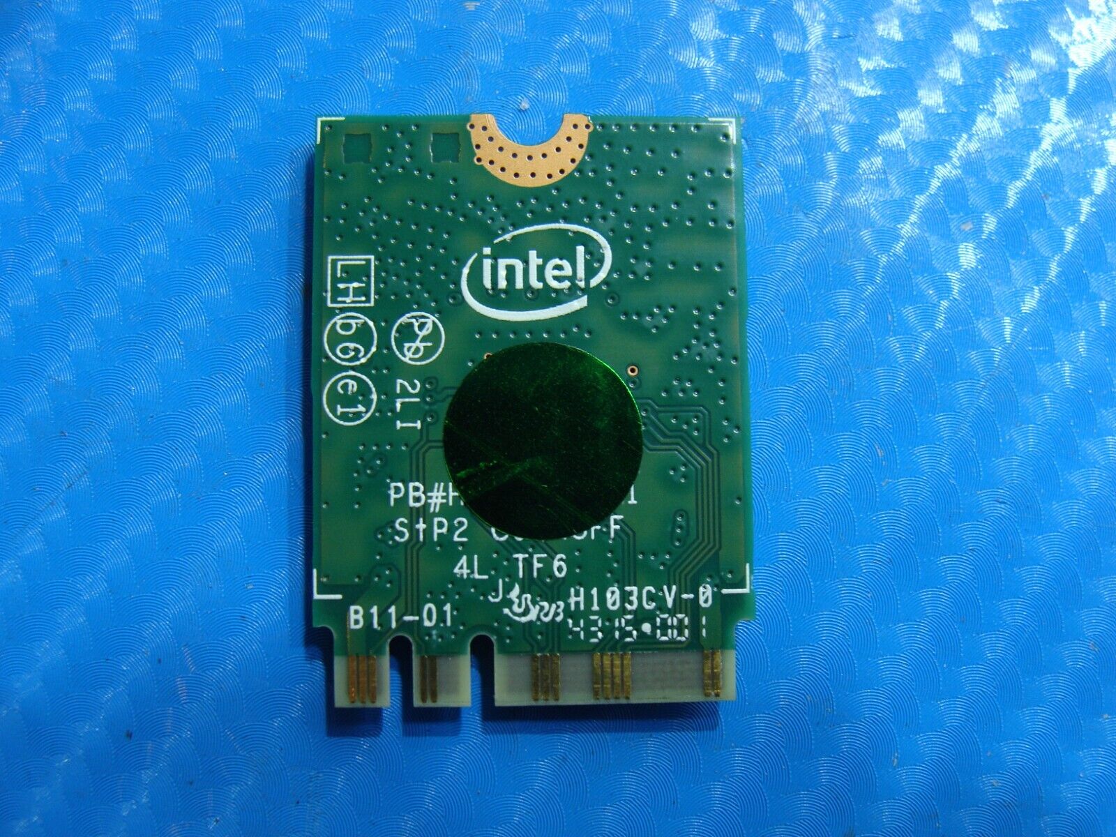 Asus ZenBook 13.3" UX303U Genuine Laptop WiFi Wireless Card 7265NGW