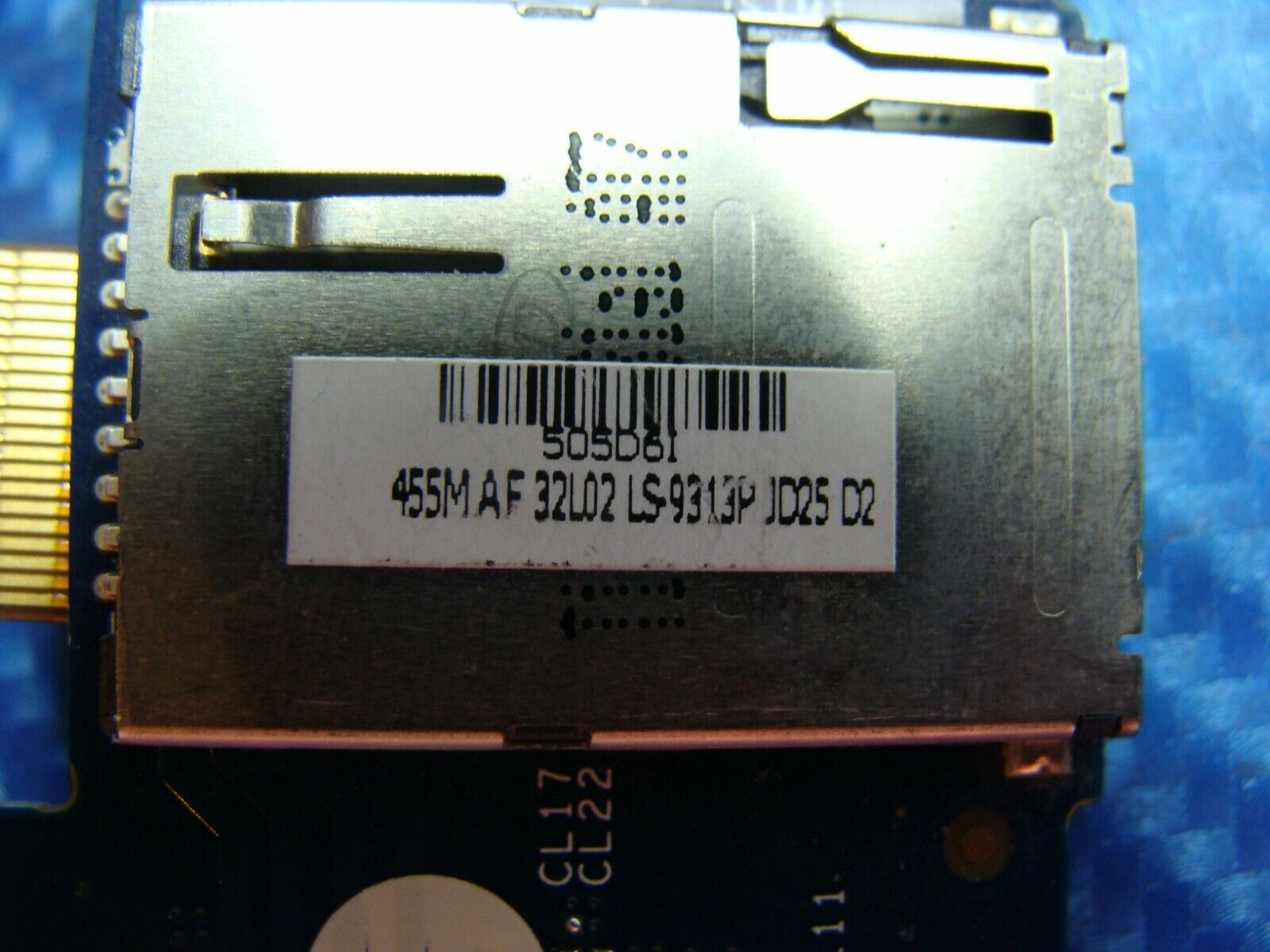HP Envy 14