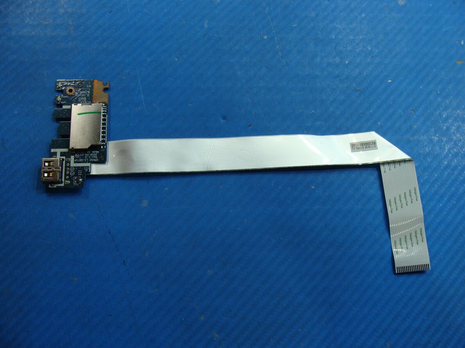 HP 15.6
