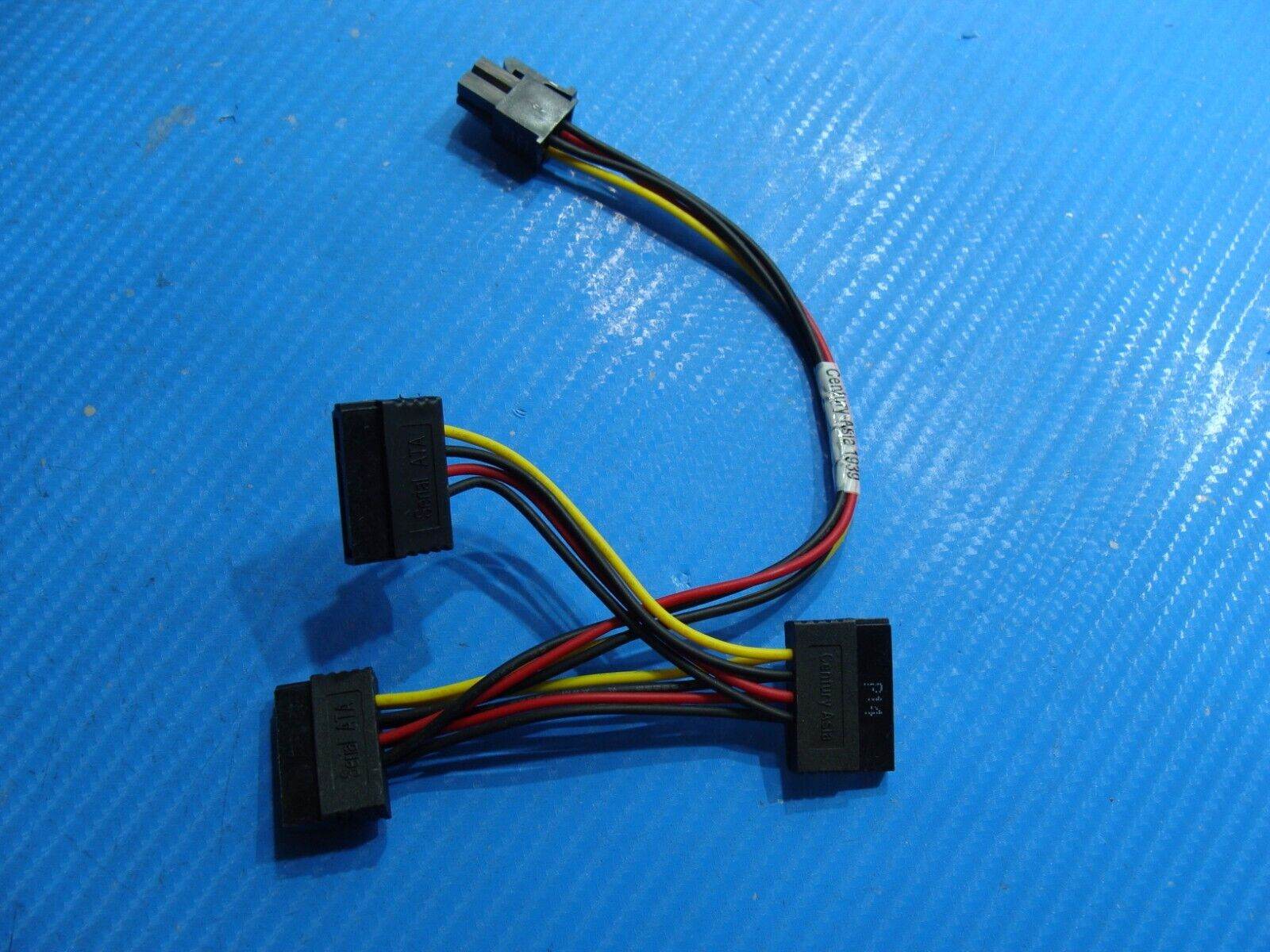 HP EliteDesk 705 G4 MT Genuine Desktop HDD SATA Power Cable 911295-002
