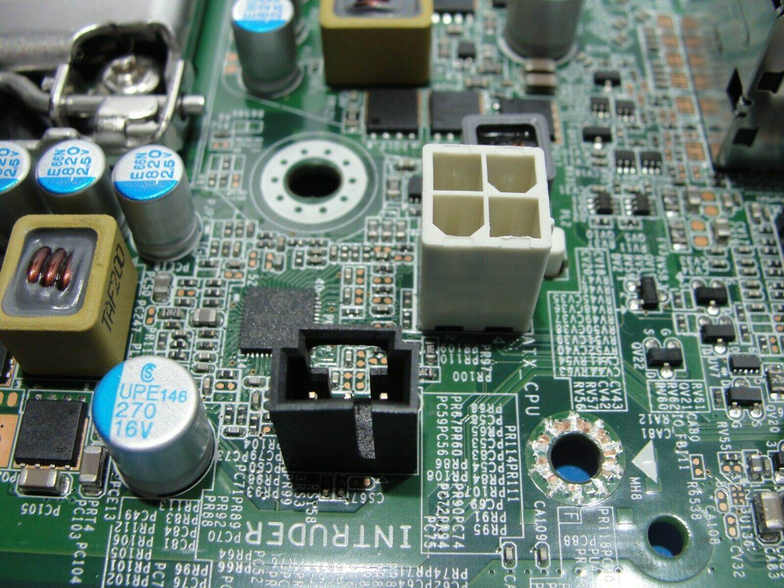 Dell Optiplex 7040 Genuine Desktop Intel Socket Motherboard HD5W2 - Gotlaptoppartss