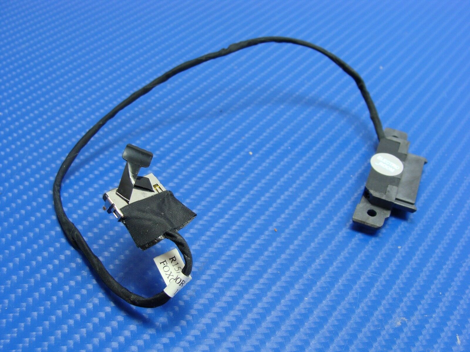 HP Pavilion G6-2243CL 15.6" Genuine Laptop Optical Drive Connector DD0R15CD000 HP