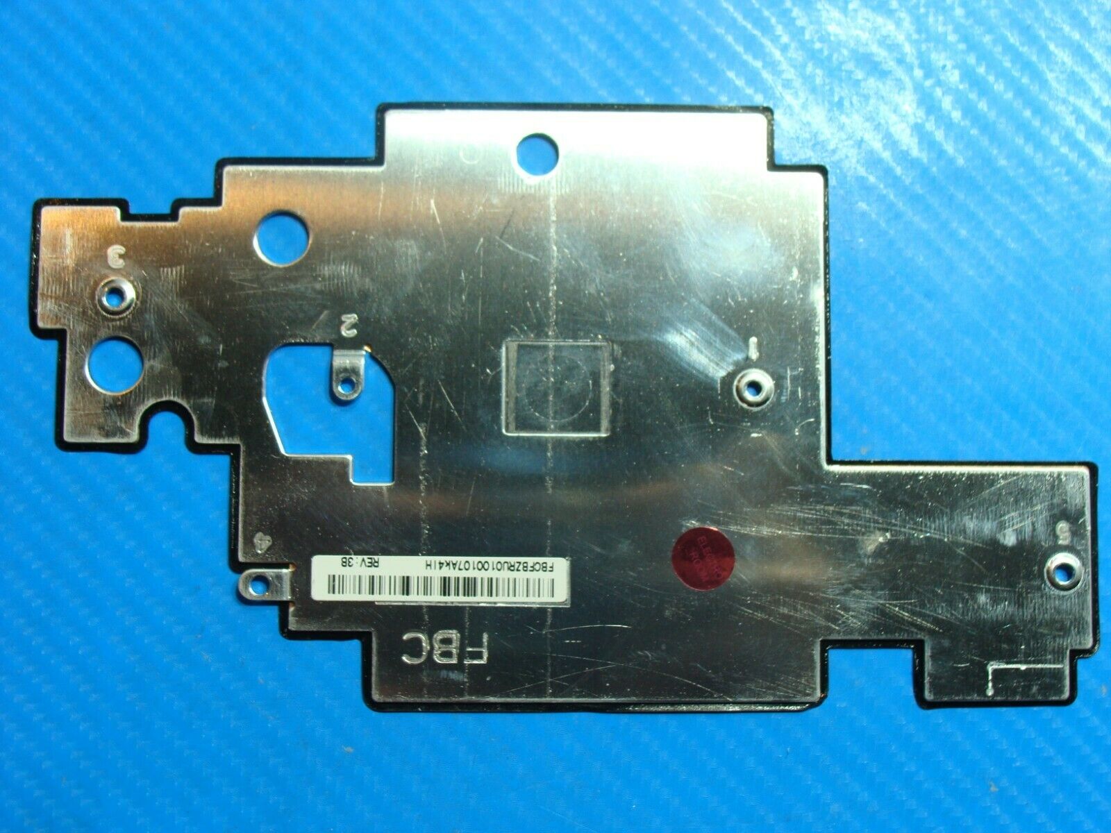 Acer Chromebook 15 15.6" CB3-532 OEM CPU Cooling Heatsink FBZRU01001 - Laptop Parts - Buy Authentic Computer Parts - Top Seller Ebay