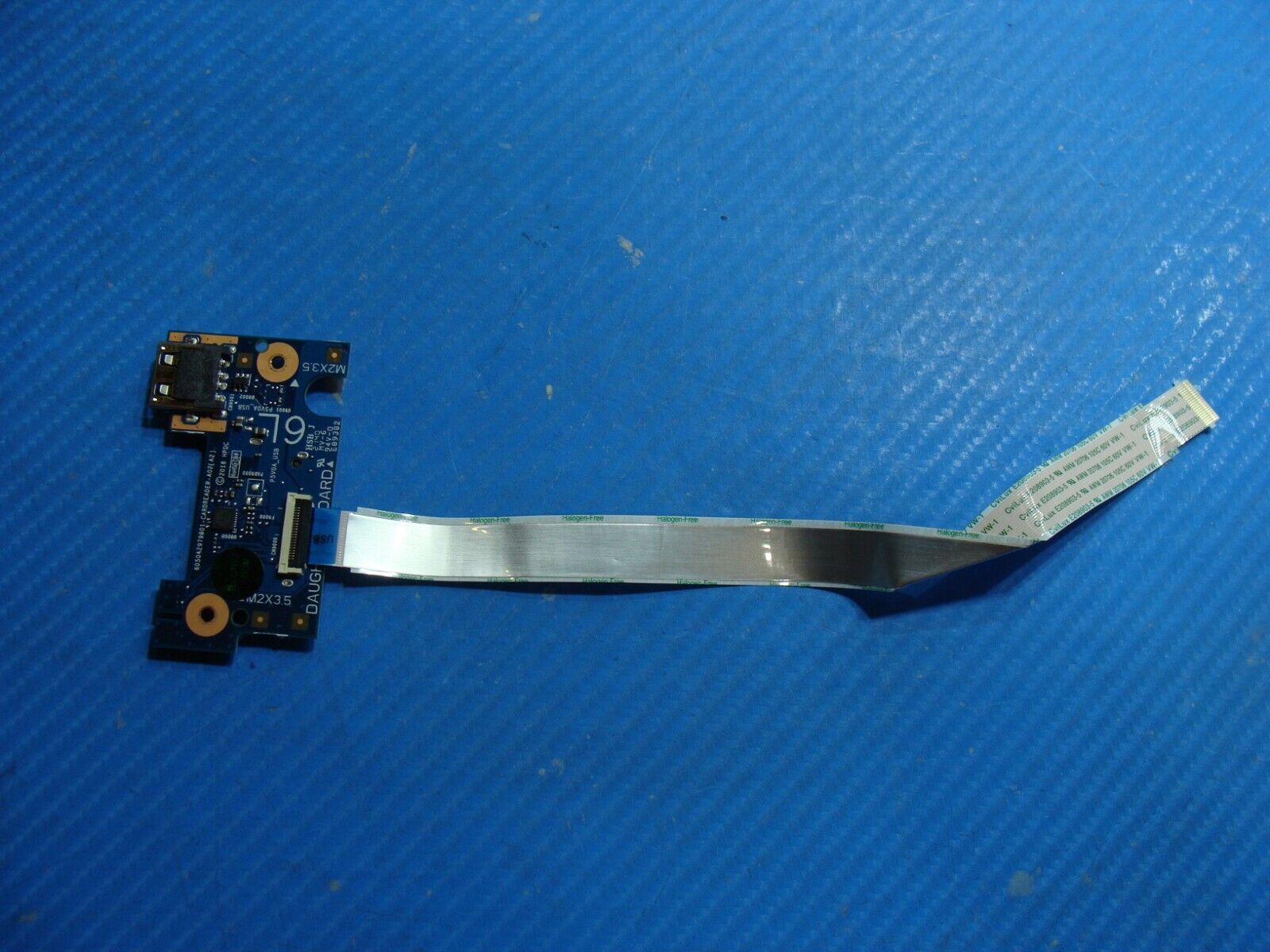 HP 17-by4013dx 17.3