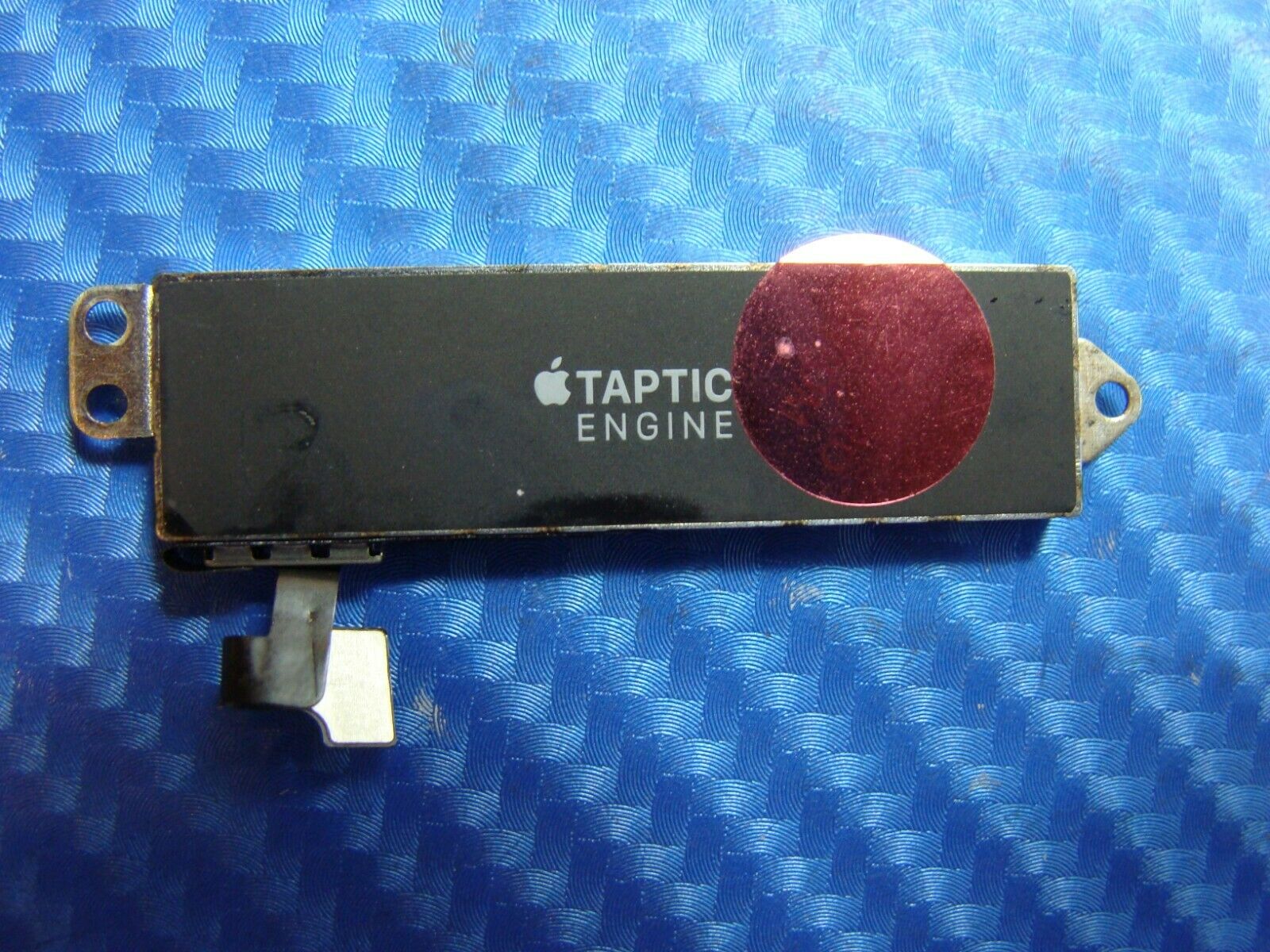 iPhone 7 A1660 4.7" Late 2016 Genuine Vibration Engine ER* - Laptop Parts - Buy Authentic Computer Parts - Top Seller Ebay