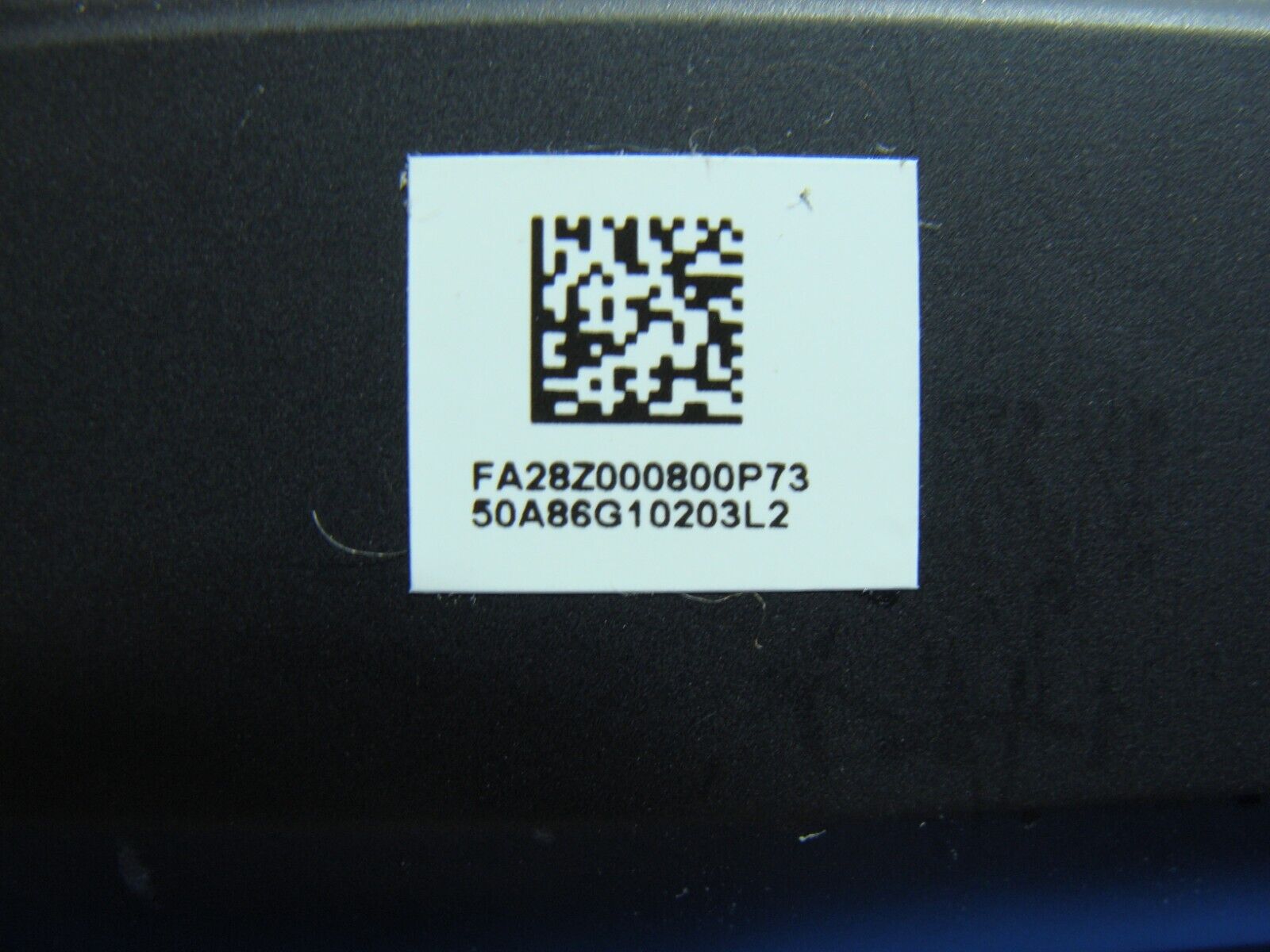 Acer Aspire 3 15.6