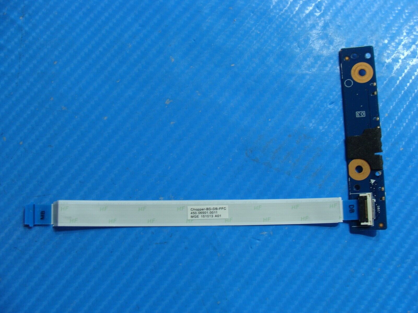 Acer Aspire R3-131T 11.6