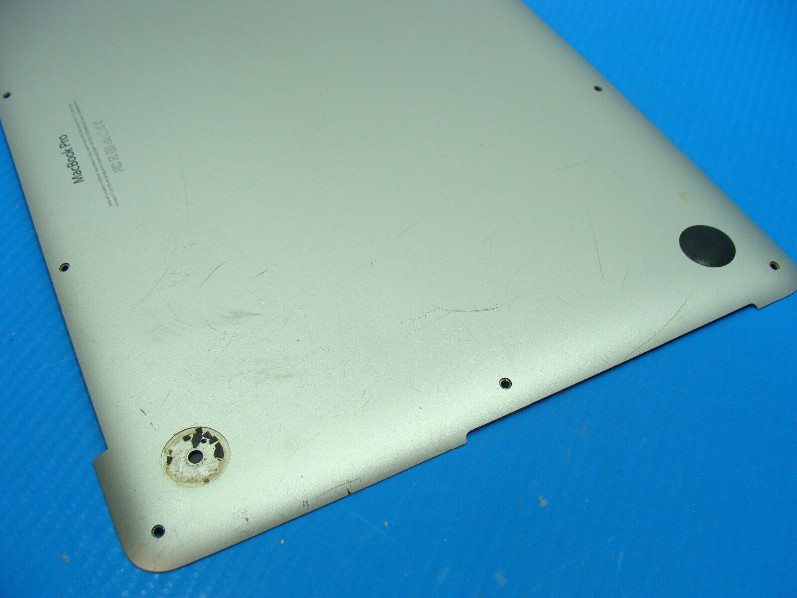 MacBook Pro 13