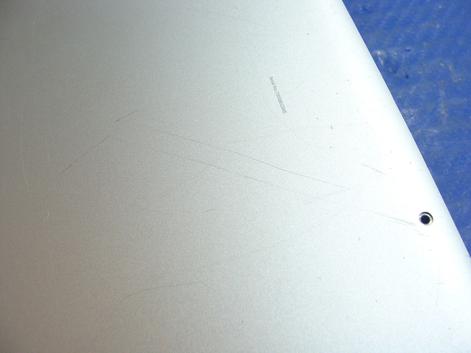 MacBook Pro A1278 13" Mid 2009 MB991LL/A Bottom Case Housing 922-9064