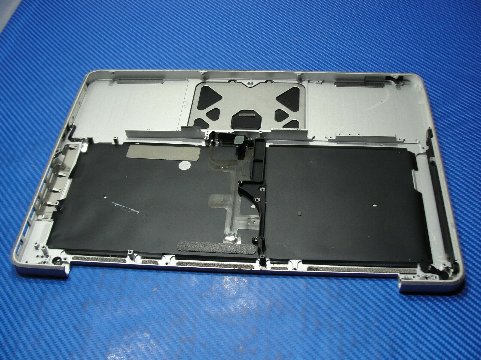 MacBook Pro A1278 13" Early 2010 MC375LL/A Top Case w/Trackpad Keyboard 661-5561 - Laptop Parts - Buy Authentic Computer Parts - Top Seller Ebay