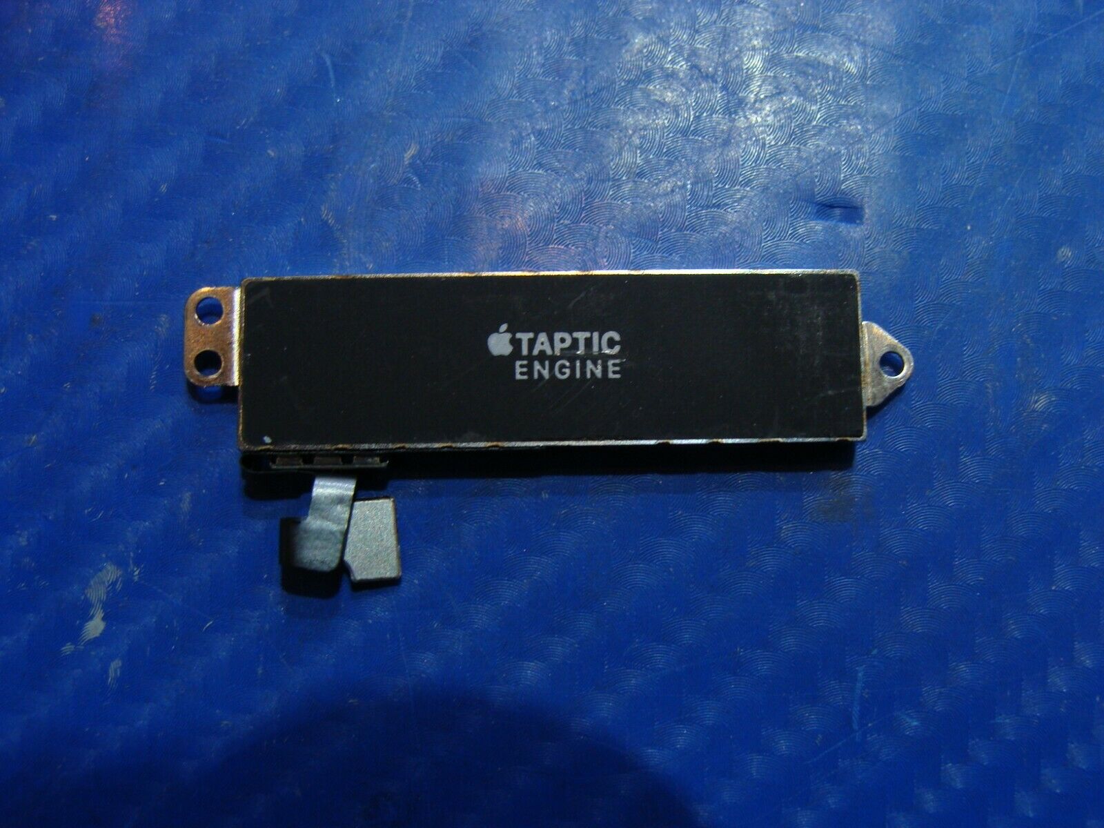 iPhone 7 AT&T A1778 4.7" 2016 MN9L2LL/A Vibration Engine Vibrator Motor ER* - Laptop Parts - Buy Authentic Computer Parts - Top Seller Ebay