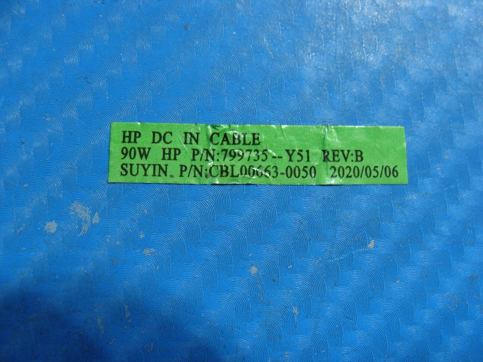 HP 14-fq0013dx 14" Genuine Laptop Screw Set Screws for Repair ScrewSet