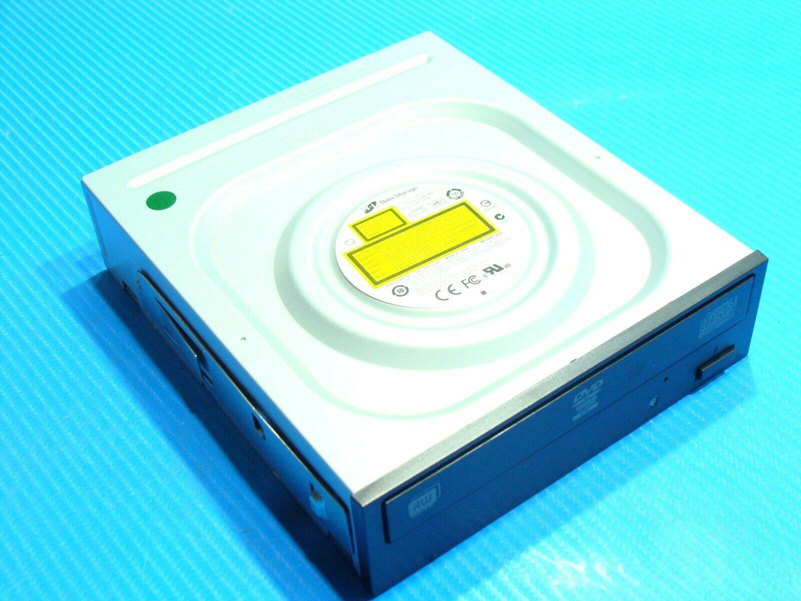 Lenovo Erazer X510 10140 OEM Desktop Super Multi DVD Writer GHC0N 25216358 - Laptop Parts - Buy Authentic Computer Parts - Top Seller Ebay