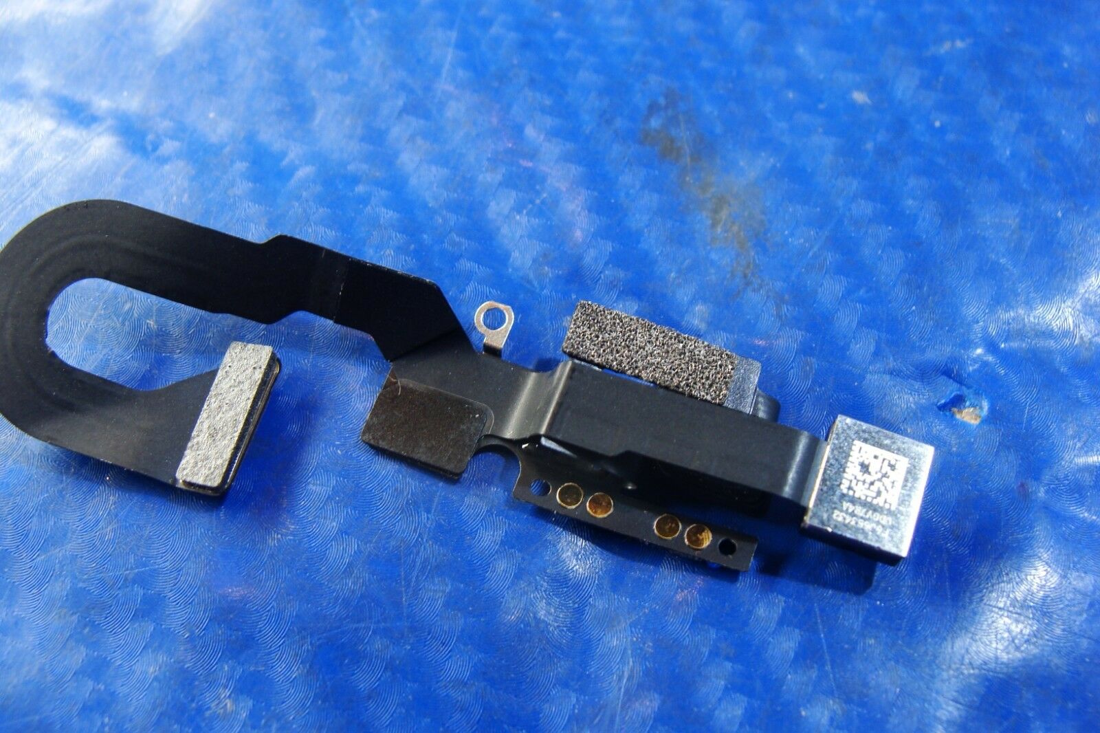 iPhone 7 Verizon A1660 4.7" 2016 MNAC2LL/A Genuine Front Camera ER* - Laptop Parts - Buy Authentic Computer Parts - Top Seller Ebay