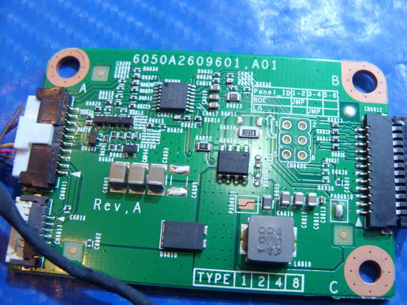 HP Pavilion AIO 23-P112 23