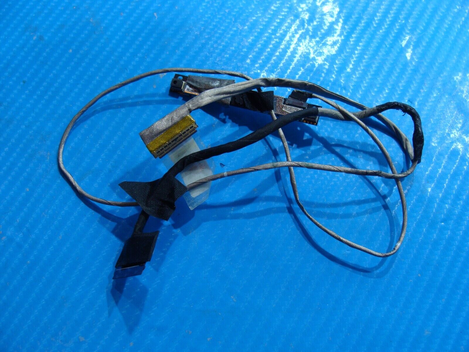 MSI GL62M 7RD MS-16J9 15.6" LCD Video Cable w/Webcam KIN-3040071-H39