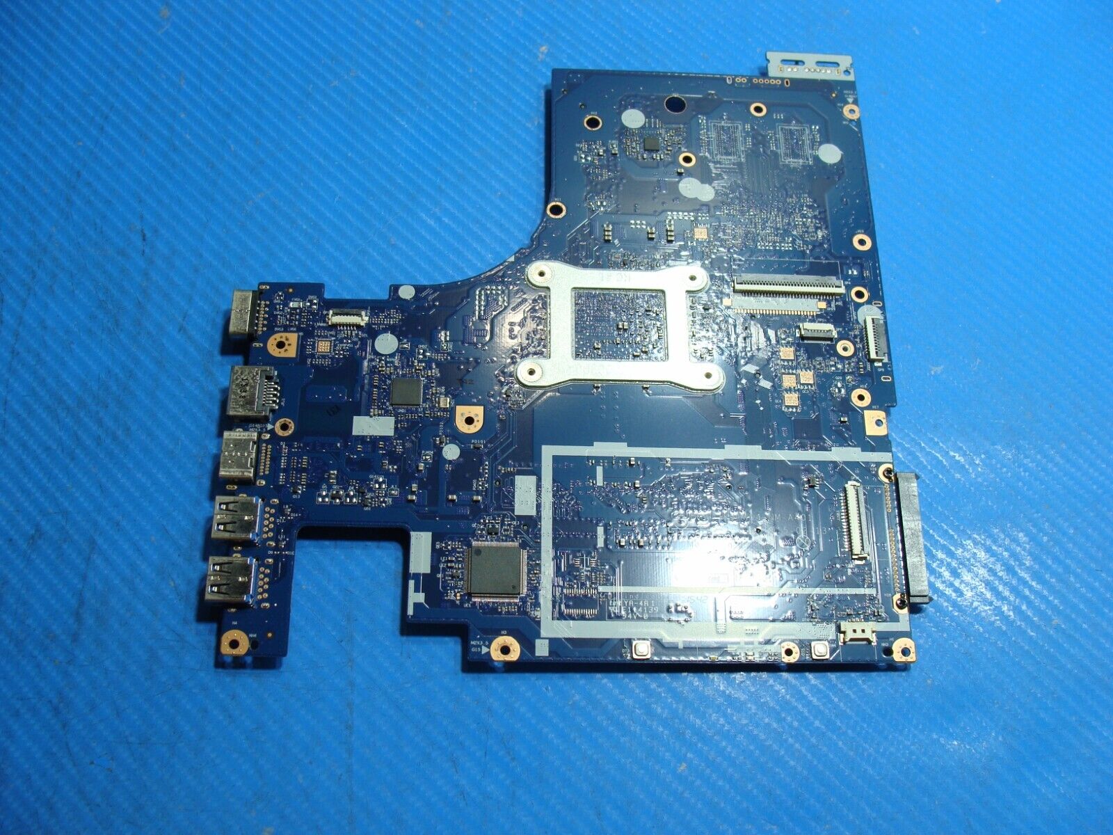Lenovo G51-35 15.6" AMD A8-7410 Motherboard 5B20J22828 NM-A401